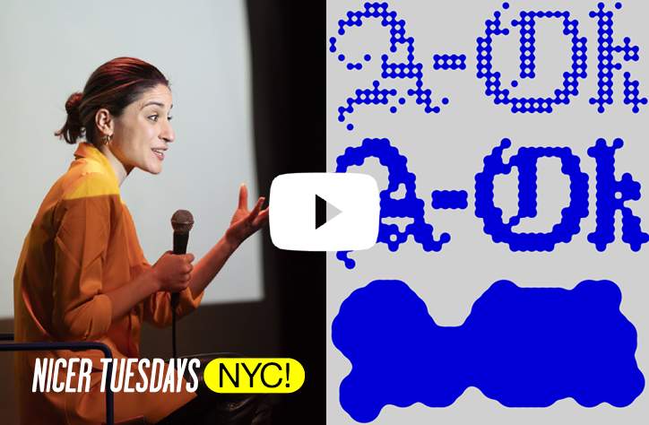 Talia Cotton on coding, creativity and becoming your own boss