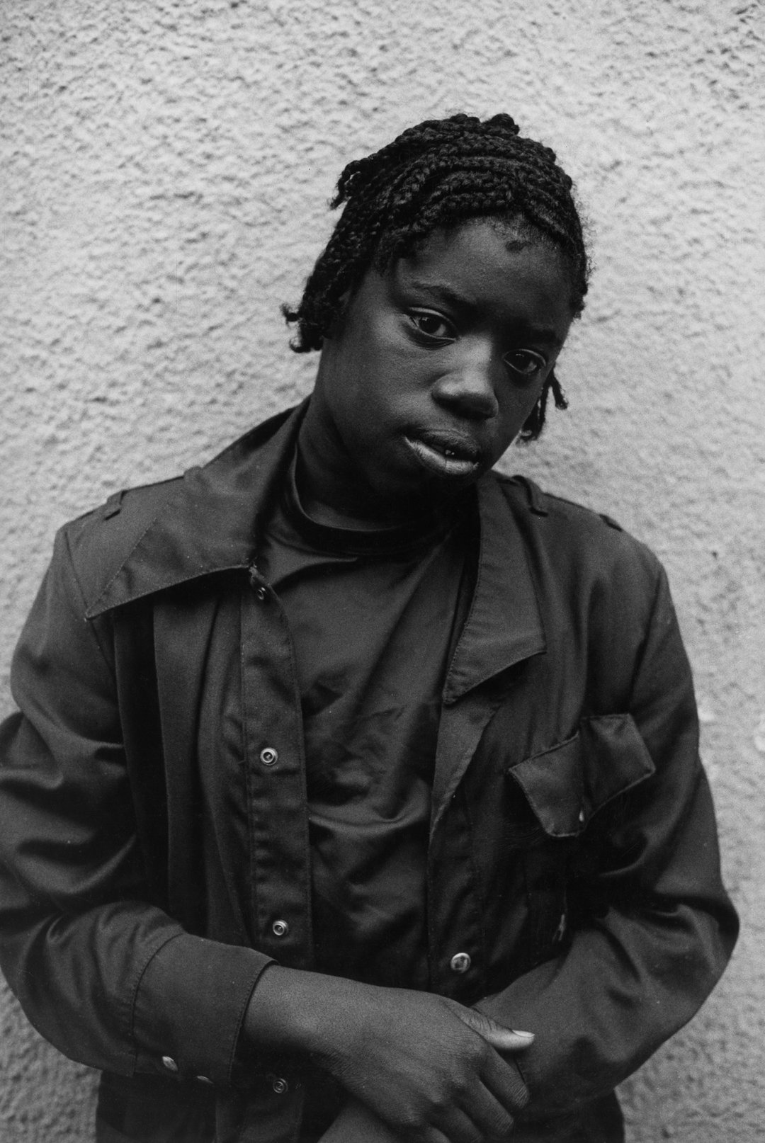 Steven Cuffie – Untitled (Young Man), 1976.jpg