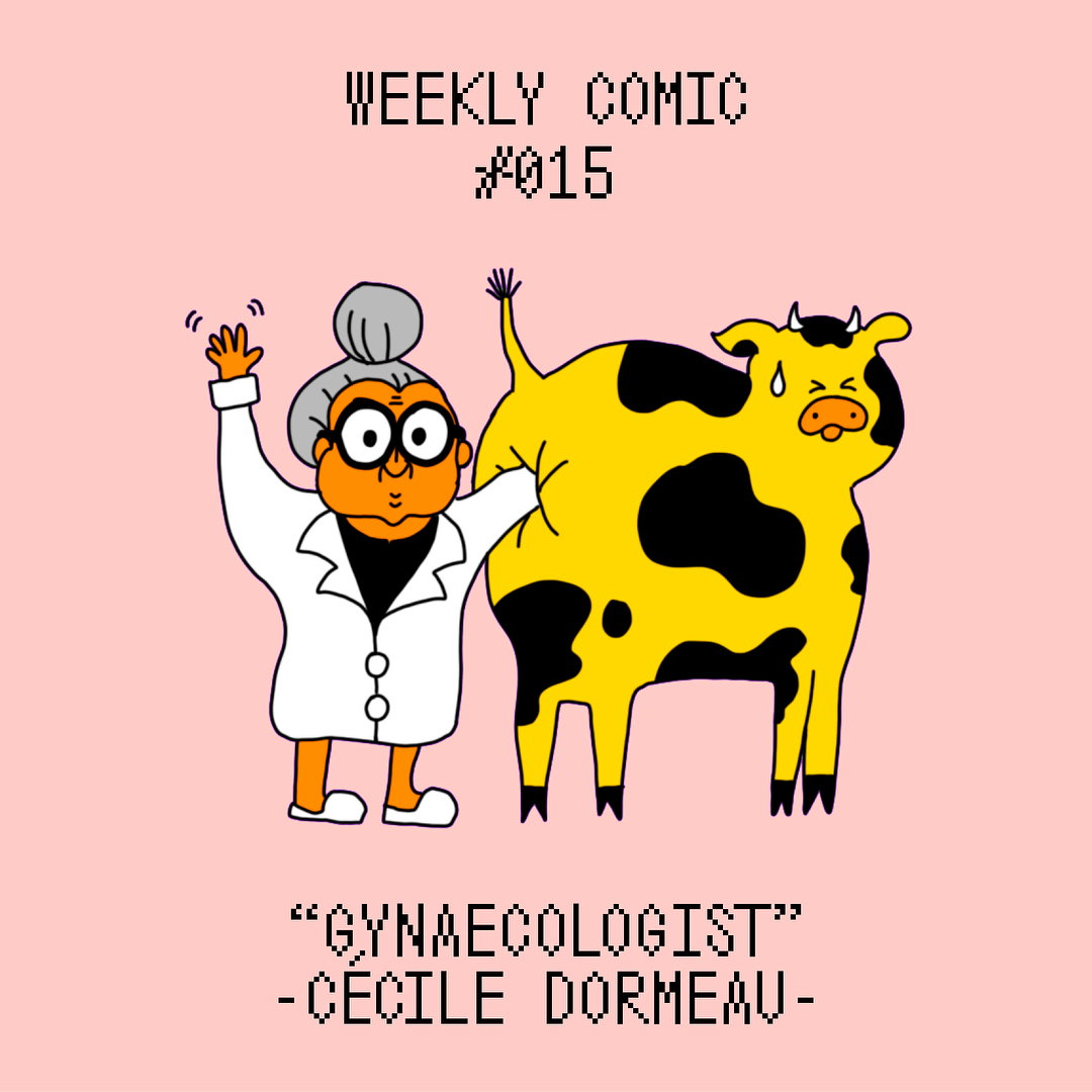 7-cecile-dormeau-100th-weekly-comic-illustration-itsnicethat.jpg