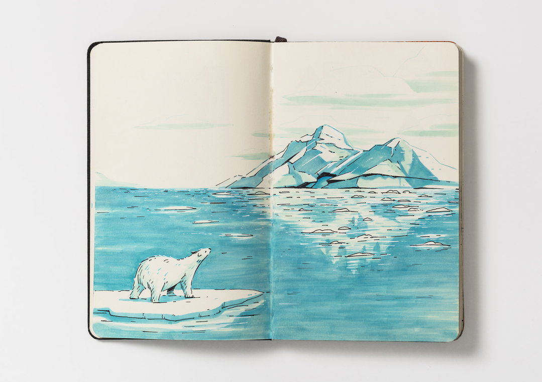 Studio Muti. Two Pages #30 CapeTown (Copyright Studio Muti, 2019).jpg