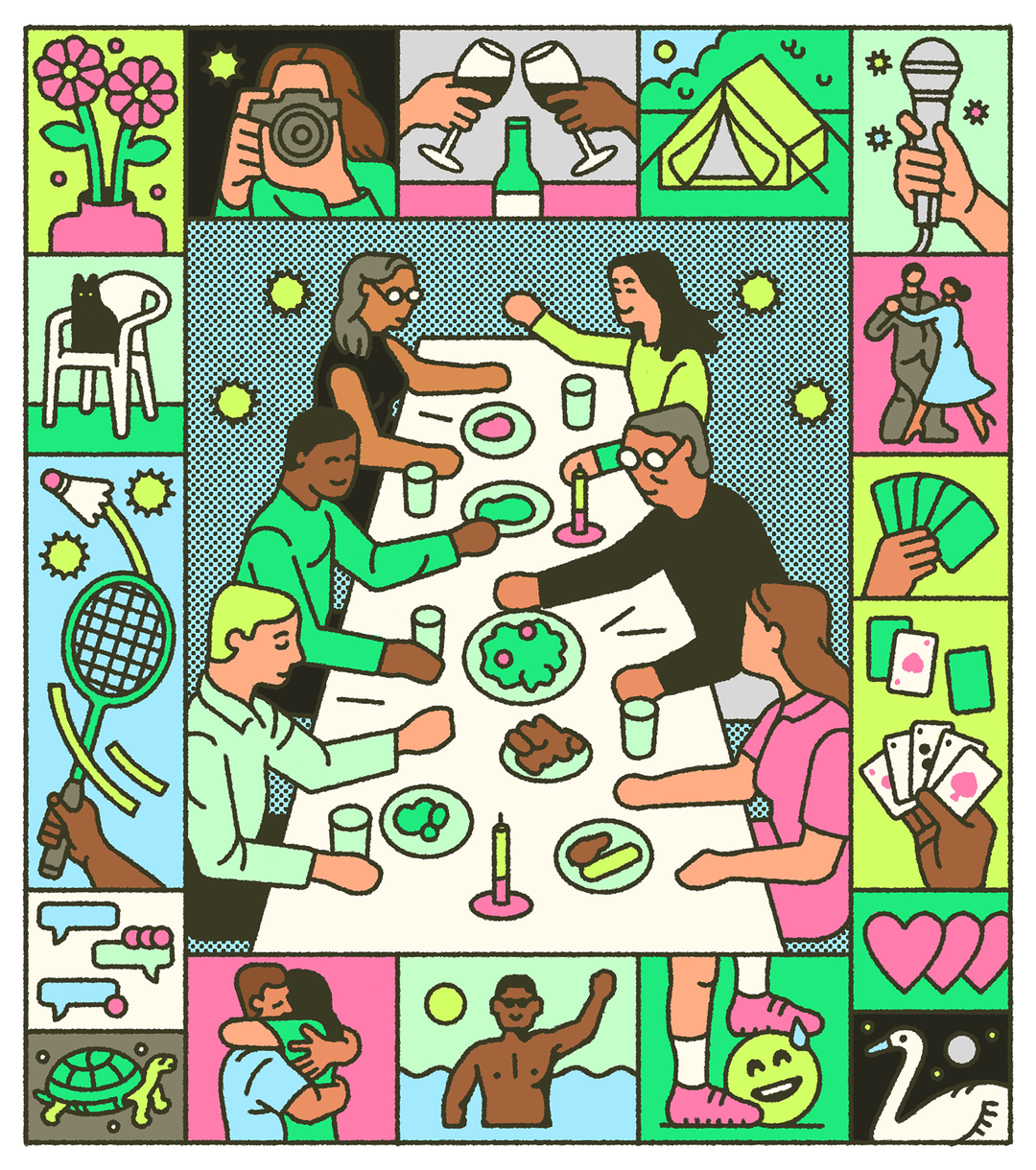 Good Screens_Zach Hackman