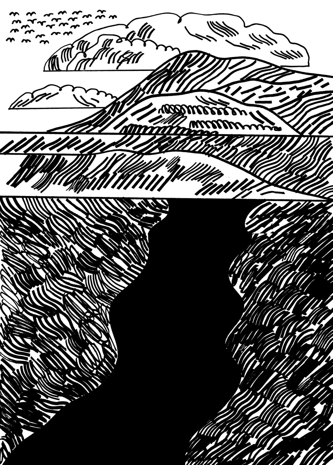 MarcusOakley-SundaysWalk-Illustration-itsnicethat-15