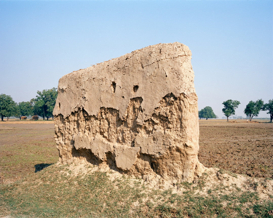Sunil Gupta – Untitled #23, from the series, ‘Country – Portrait of an India Village’, 2007.jpg