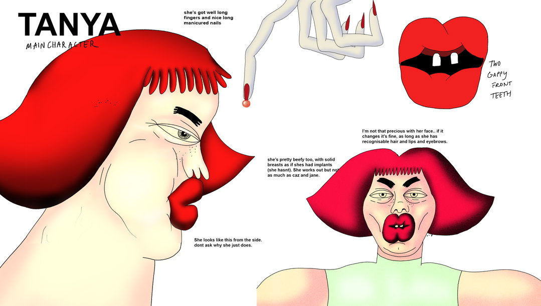 SophieKokoGate-SlugLife-CharacterSheets-itsnicethat-03.jpg