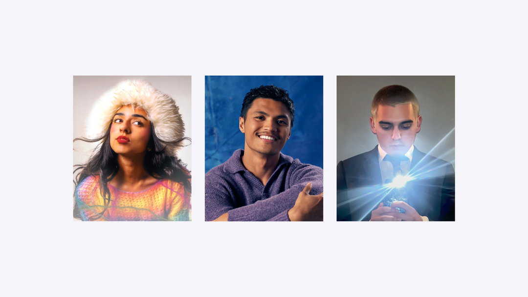 today at apple made for business itsnicethat panel series - landscape