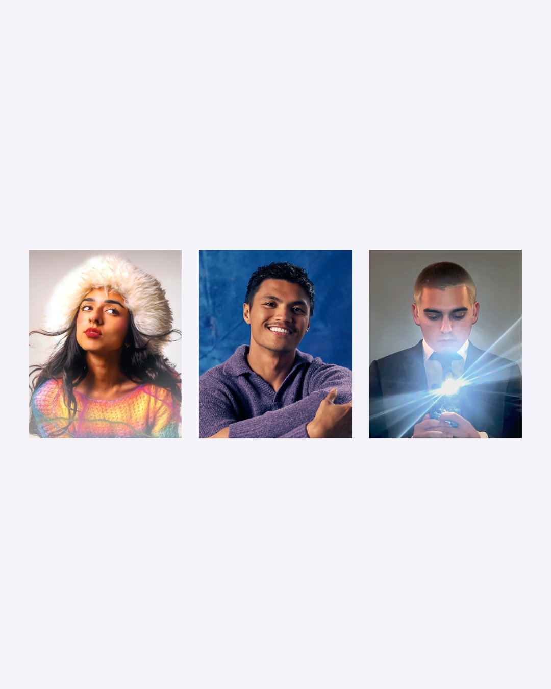 Made for Business in LA: Today at Apple and It’s Nice That’s panel series begins!