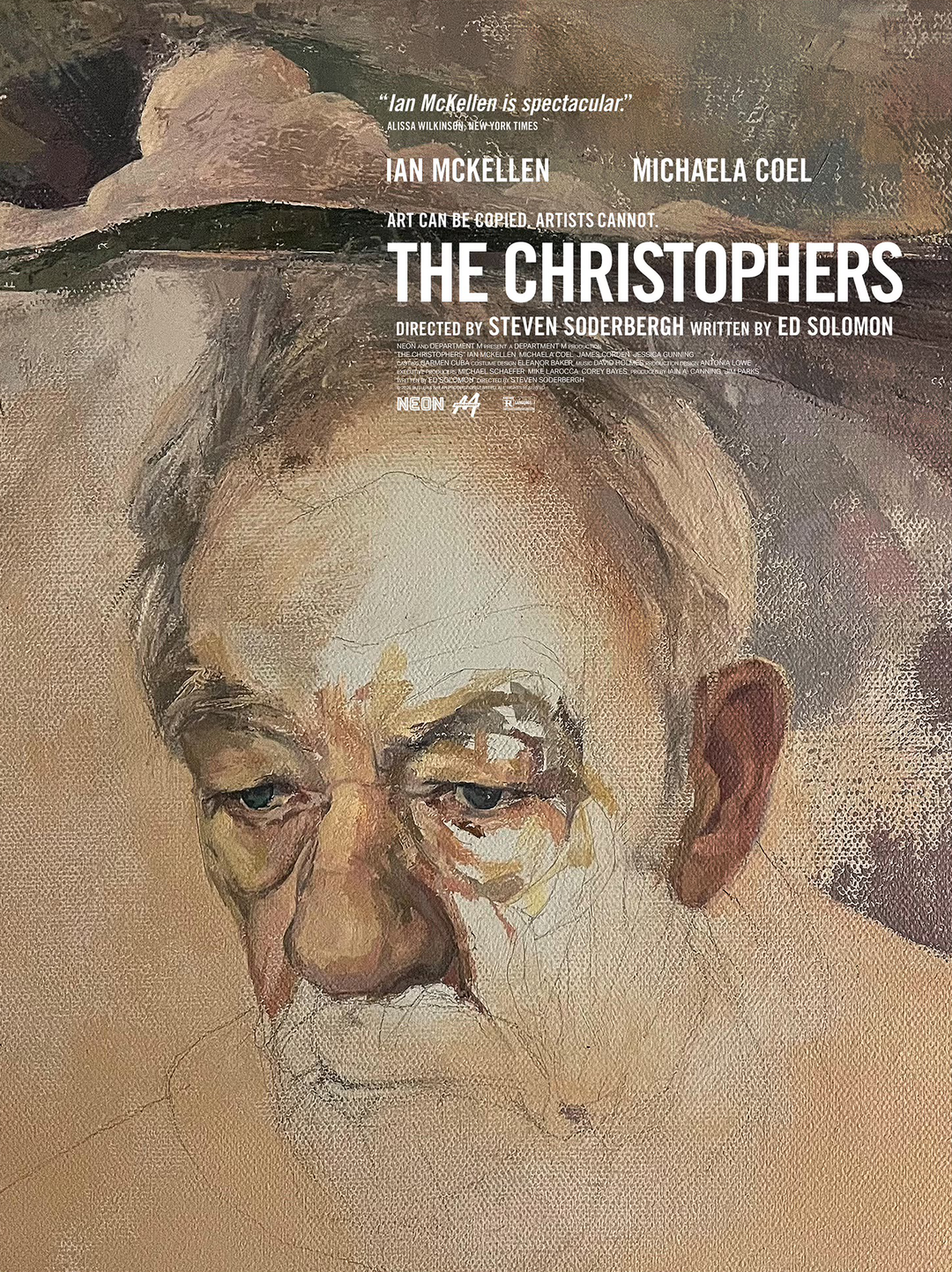 The Christophers