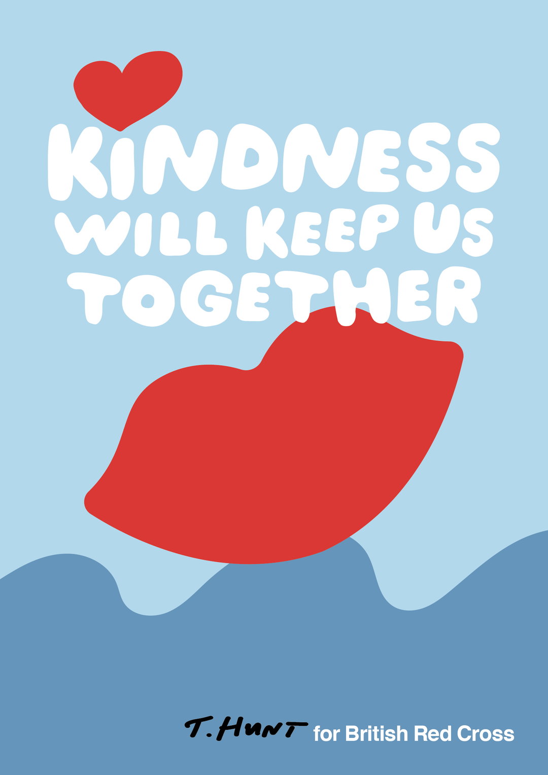TIMOTHY HUNT__British Red Cross_Kindness will keep us together_Illustration_itsnicethat.jpg
