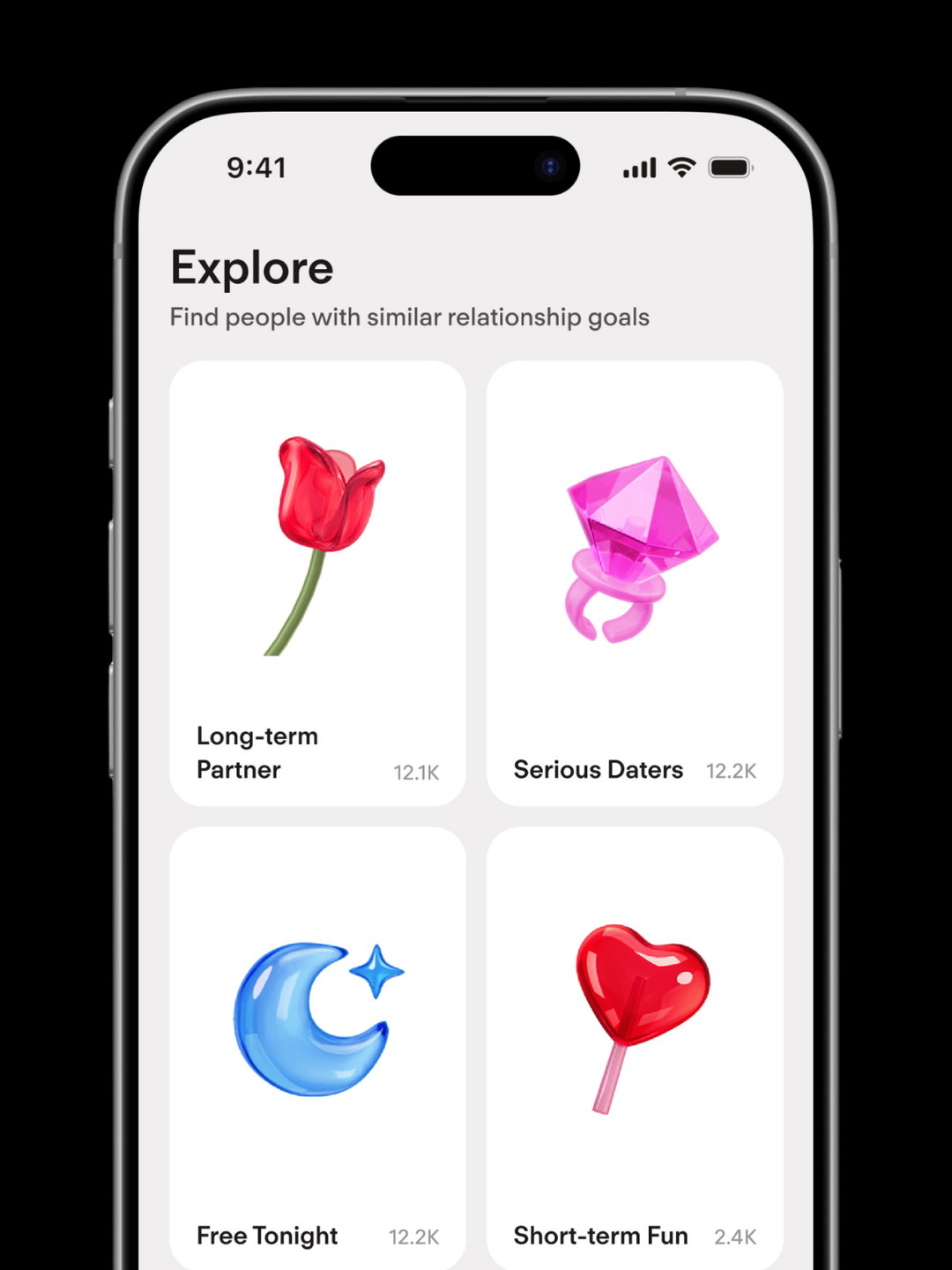 Tinder’s first rebrand in nearly a decade channels the voice of a dating columnist