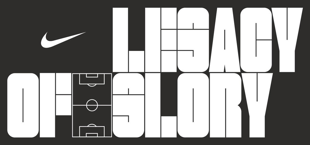 “Designing fonts is designing tools”: Two Points.Net on its latest typeface for Nike