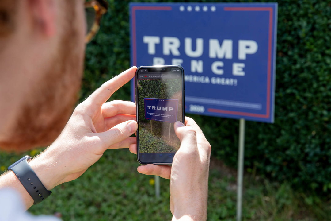 TRUMP-AGAINST-TRUMP__KEY-VISUAL_BY_SOPHIE-SEYDELdigital itsnicethat.jpg