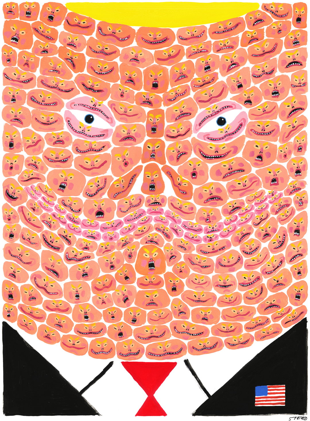 EdSteed-TrumpFace-Esquire-Illustration-itsnicethat.jpg