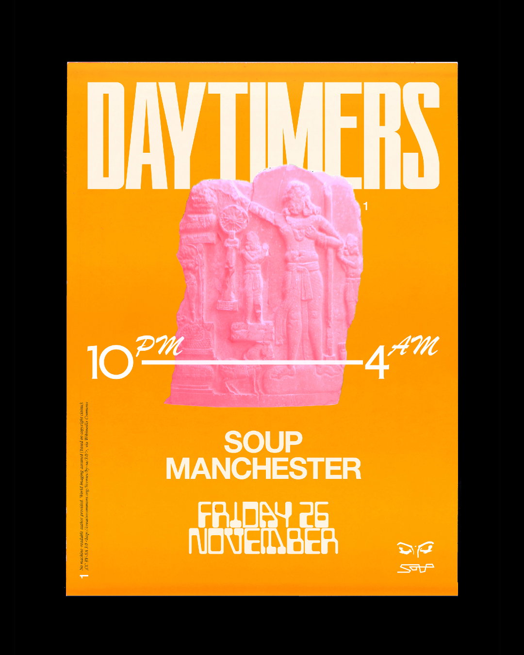 Taxi Cab Industries — Daytimers (Copyright © Taxi Cab Industries, 2021).jpg