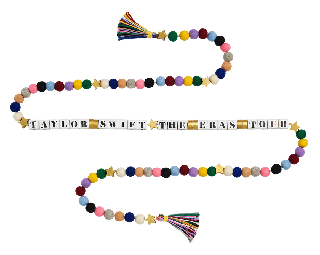Taylor Swift_Eras tour