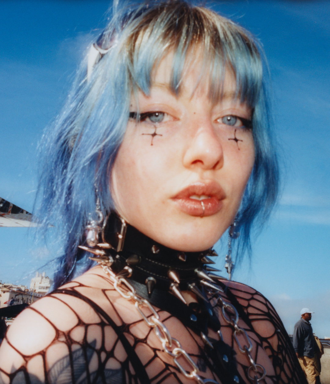 Felicity Ingram’s debut photobook is a globetrotting ode to rave culture