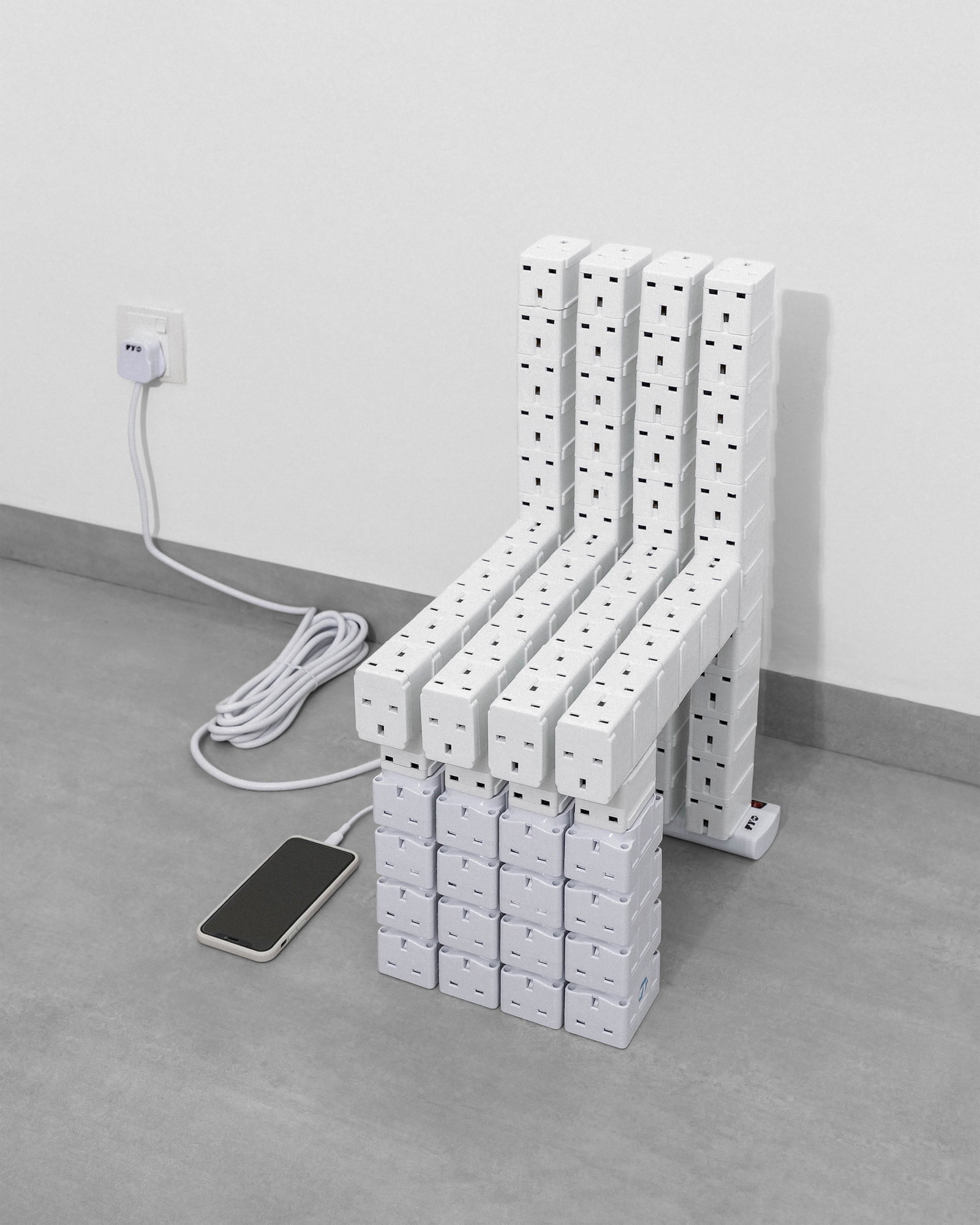 A WIP look at Ikea's collaboration with Virgil Abloh