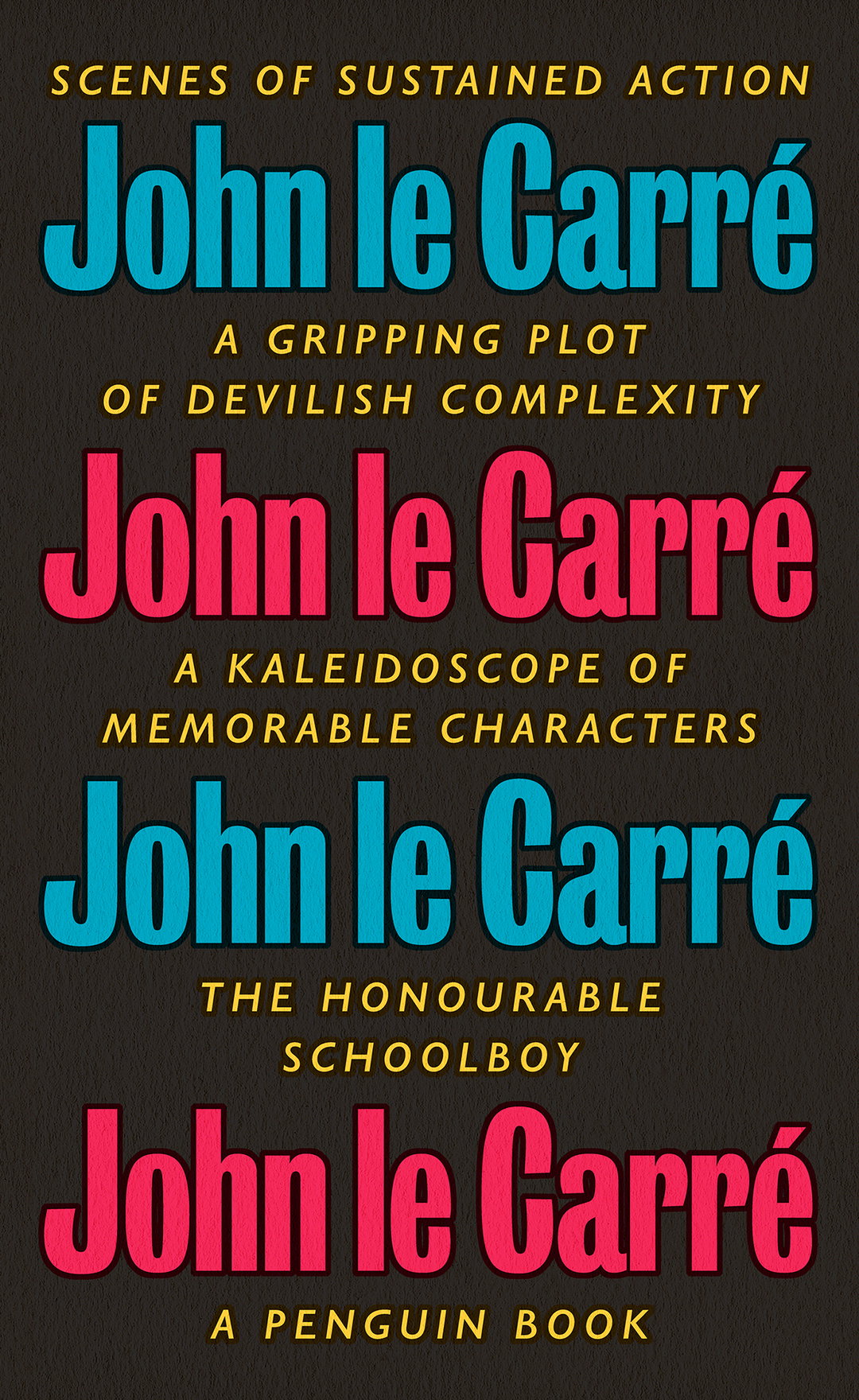 Books Feature