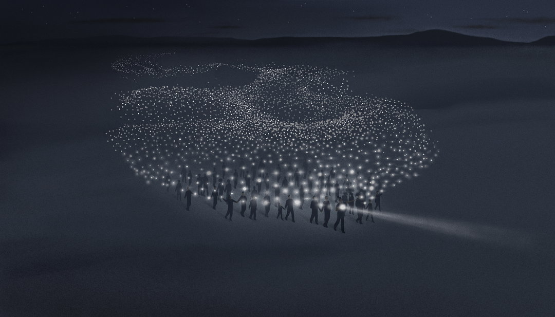 GraceKim-TheNewYorker-Swarmintelligence-Illustration-itsnicethat.jpg
