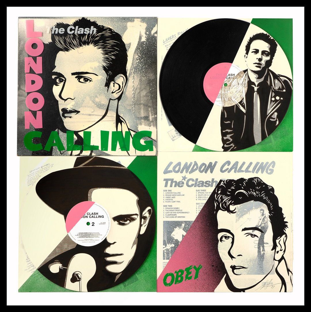 The Clash X Shephard Fairey Pressing Matters.jpg