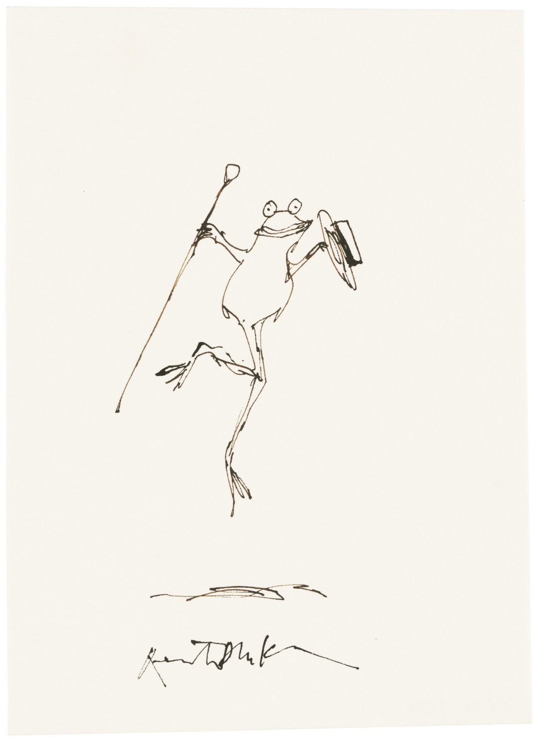 QuentinBlake-TheDancingFrog-Illustration-itsnicethat.jpg
