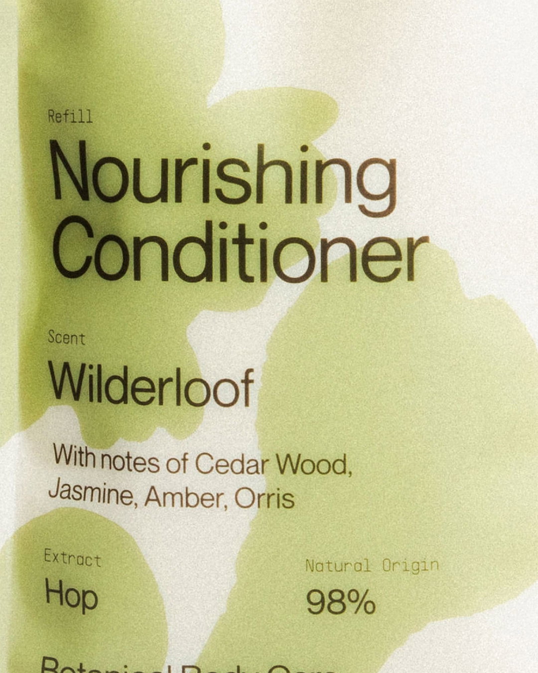 The Phoney Club - Ajen Botanical Body Care product design (Copyright ©The Phoney Club, 2024).jpg