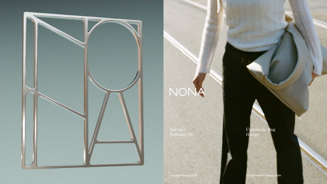 The Phoney Club - NONA Handbags visual identity (Copyright ©The Phoney Club, 2025).jpg