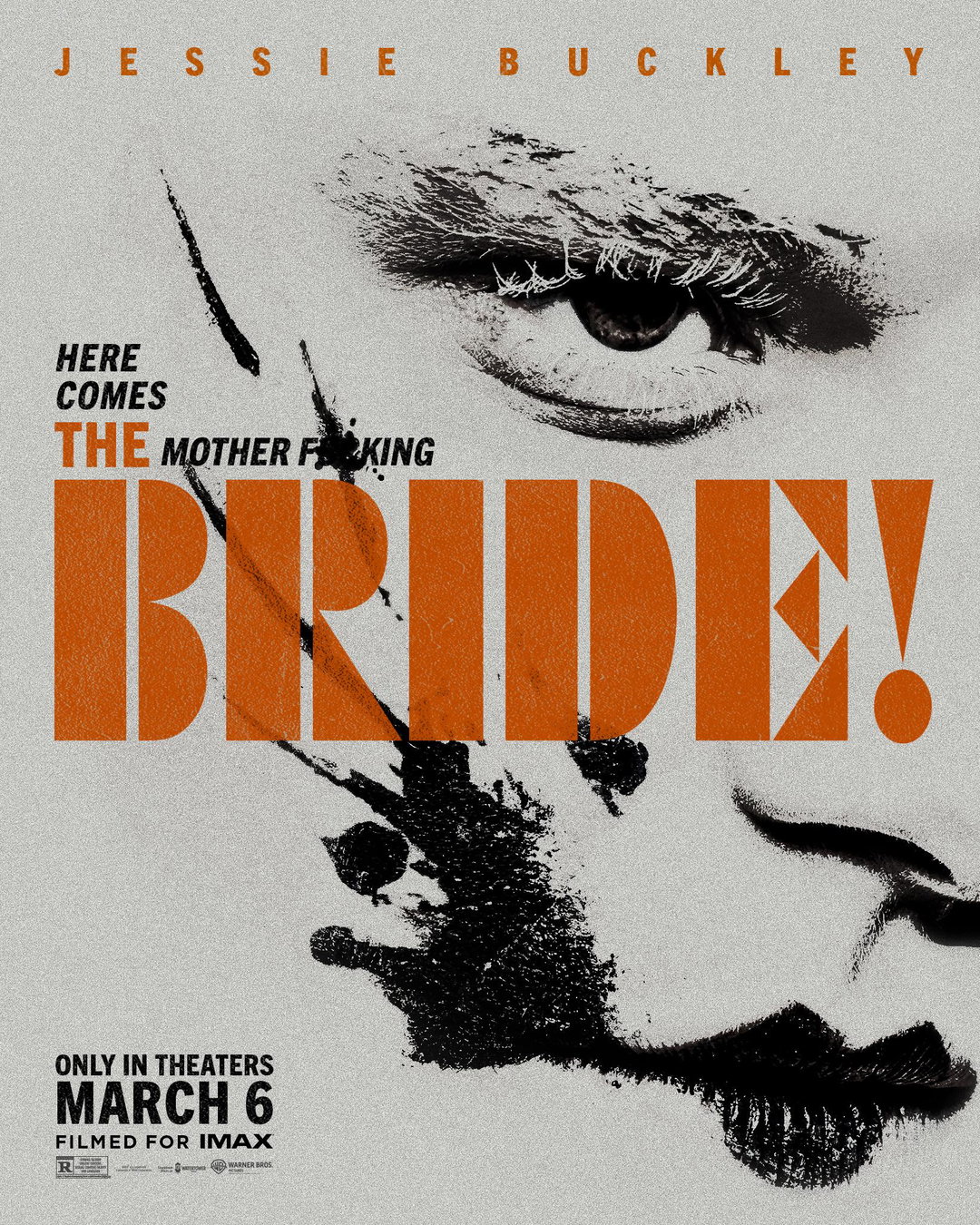 GOTHIC_The Bride