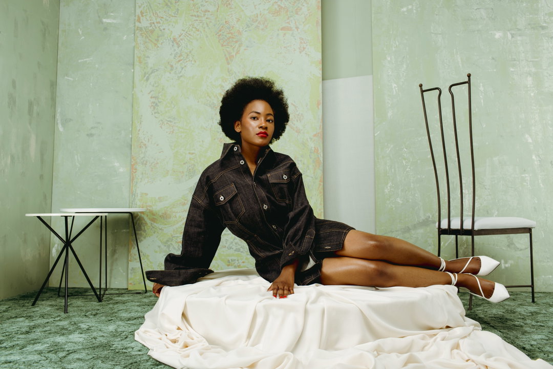 Theresa Lola-SundayTimesStyleBernardine Evaristo Sunday Times Style publication itsnicethat.jpeg