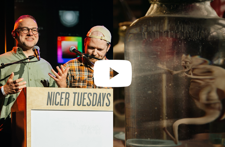 How Will Anderson and Ainslie Henderson brought stop motion sorcery to BBC’s Small Prophets
