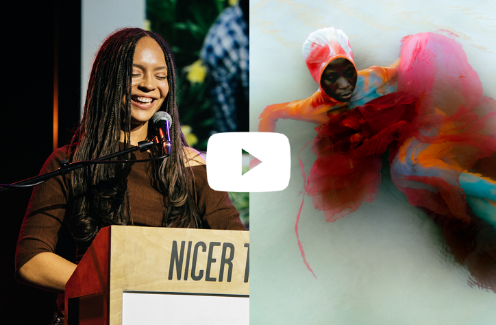 “I try to dream collectively”: Photographer Delali Ayivi on creative projects as catalysts for communities