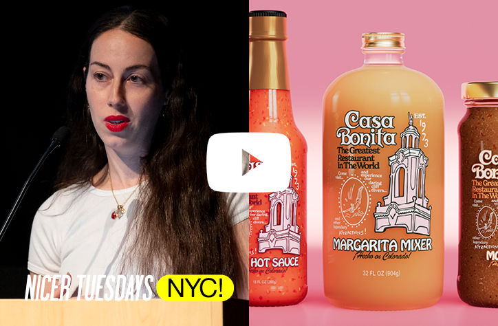 Mythology breaks down what it takes to build an iconic brand