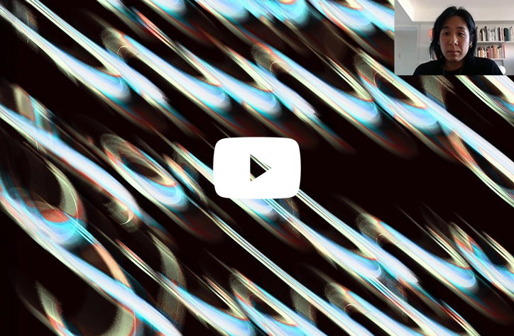 Eric Hu on the visual system behind NikeLab, tackled in 48 hours