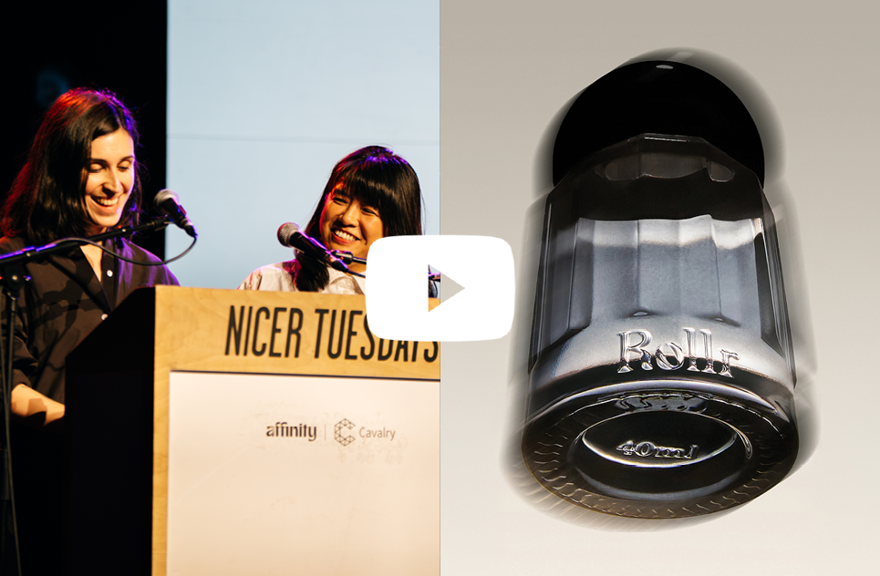 Mother Design on why packaging is the only thing a designer can say to the customer
