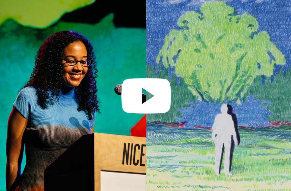 Joanna Blémont didn’t get to a 2,000 frame animation without doing a few “bad drawings” first