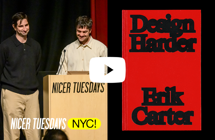 Why self-publishing pays off: No Ideas studio on the journey behind building their own imprint
