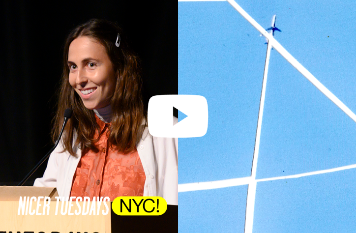 What one year of committing to making more of what you love can do: Inside the magical world of Tala Schlossberg