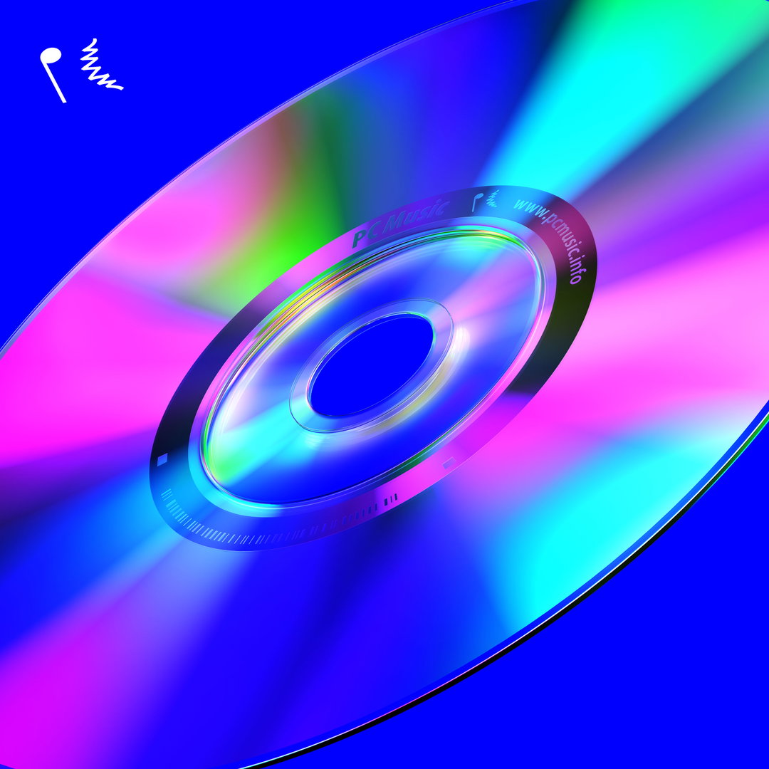 How the art of PC Music revolutionised a visual world for pop music and beyond