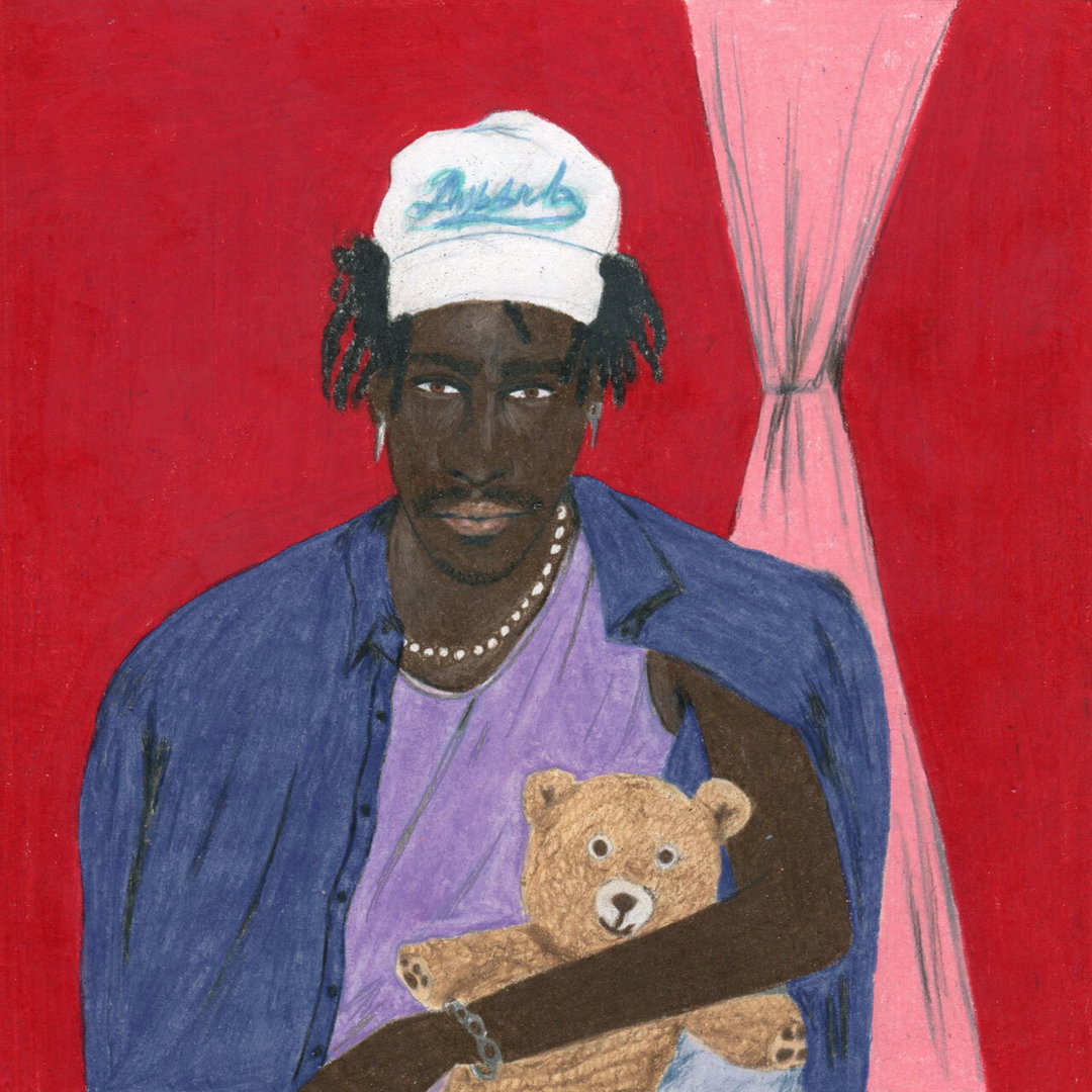 Artist Adriana Lozano on discovering new music through drawing