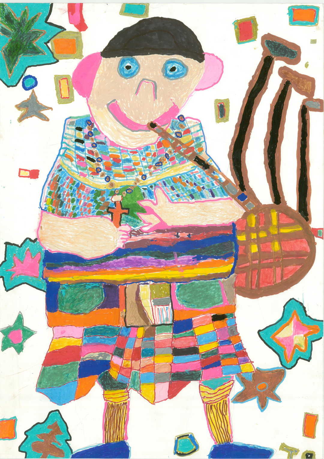 Tony-Allen-art-discover-itsnicethat-06