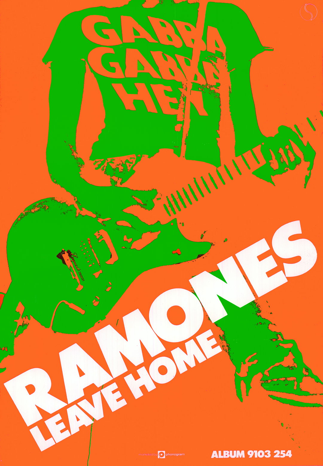 Too Fast to Live Too Young To Die_Andrew Krivine_pavilion books_publication_itsnicethatRamones-UK Leave Home-Phonogram Records  '77.jpg