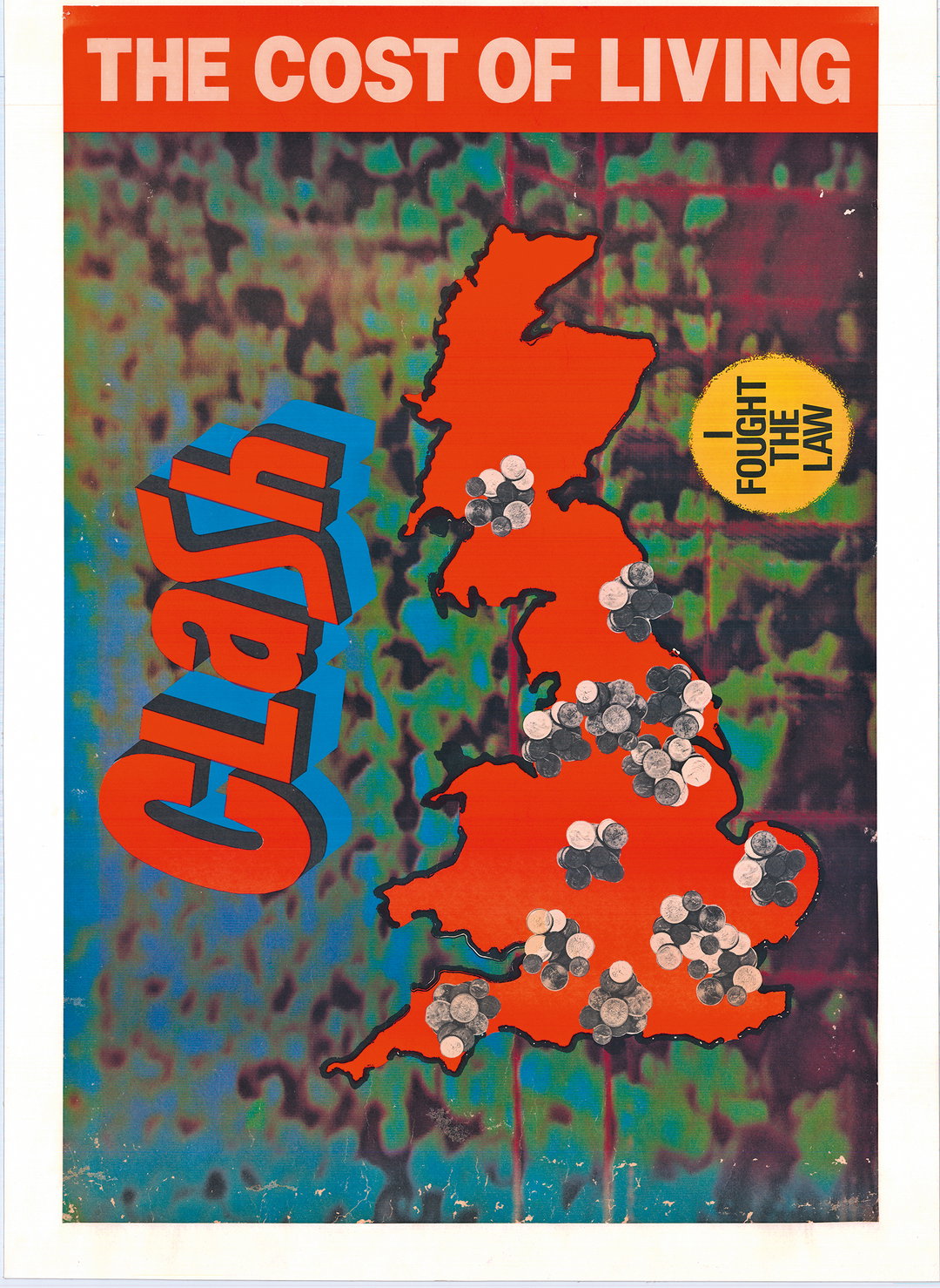 Too Fast to Live Too Young To Die_Andrew Krivine_pavilion books_publication_itsnicethat12b_Clash-Cost of Living EP (b) -CBS May '79-Rocking Russian design.jpg