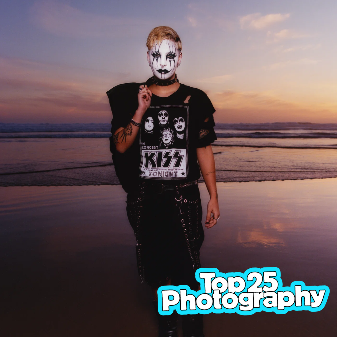 Review of the Year 2025: Top 25 Photography