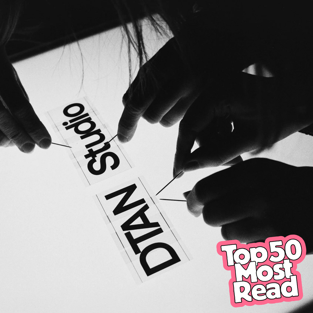 Review of the Year 2025: Top 50 Most Read