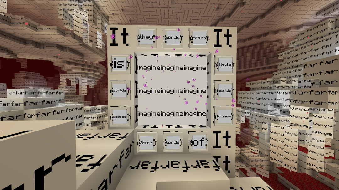 Travess Smalley, Chance Language Resource Pack for Minecraft, Ender Gallery Residency, 2021-2022, screenshot 02.png.png