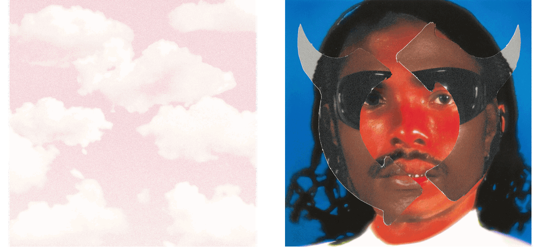 Best Album Cover Grammy_Turnstile & Steve Lacy