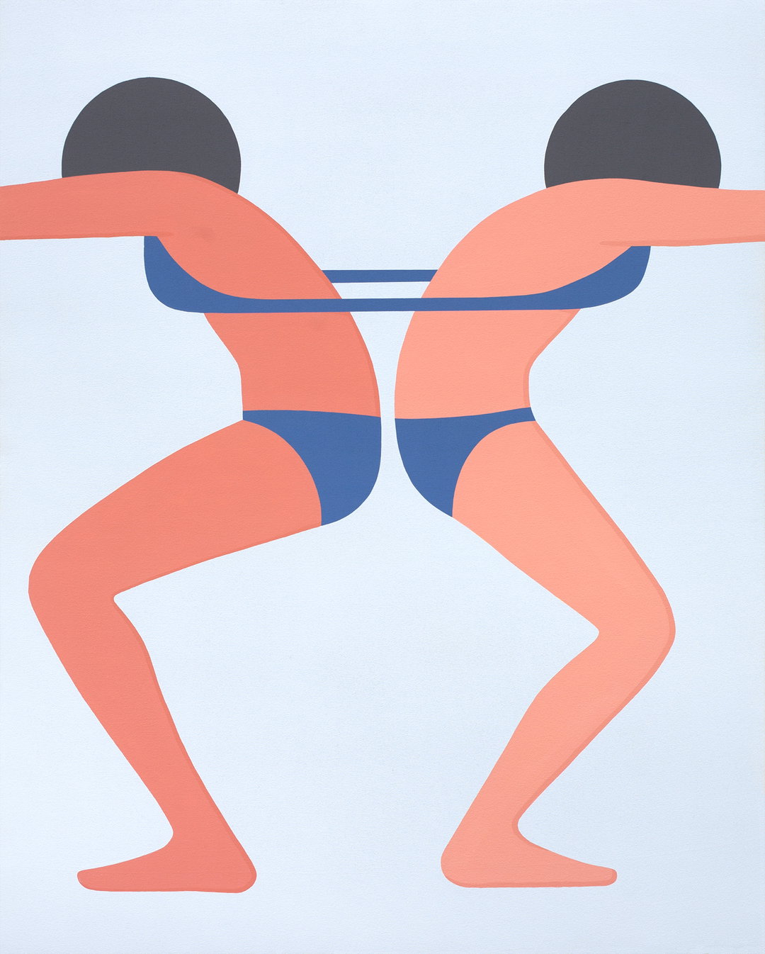 Articulating the gap between theory and technique: Four creatives on the art of visual communication