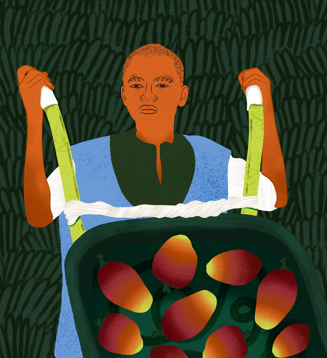 Untold Stories -Chapter 4 - Child carrying Palm kernels .png