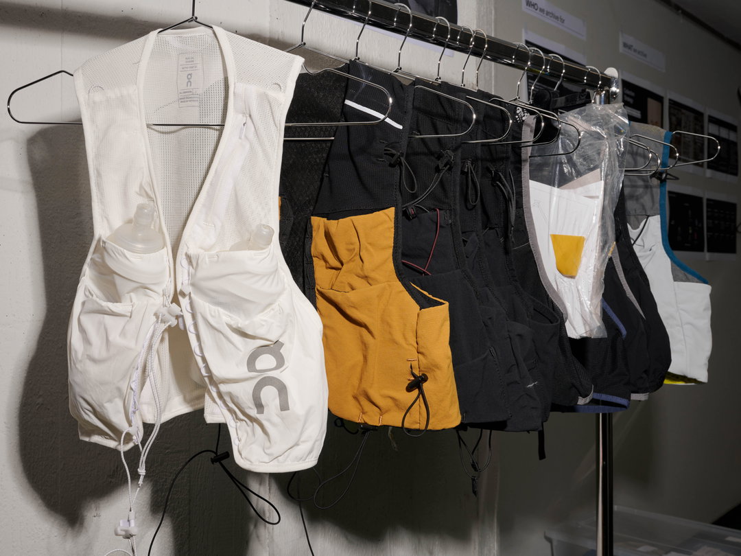 On Running Vest