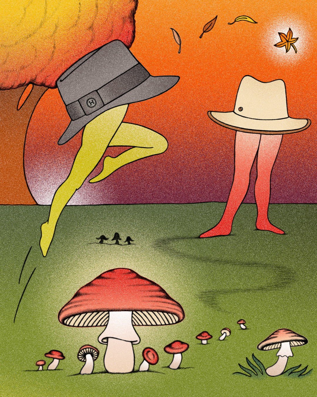 linda-merad-hermes-illustration-project-itsnicethat-16