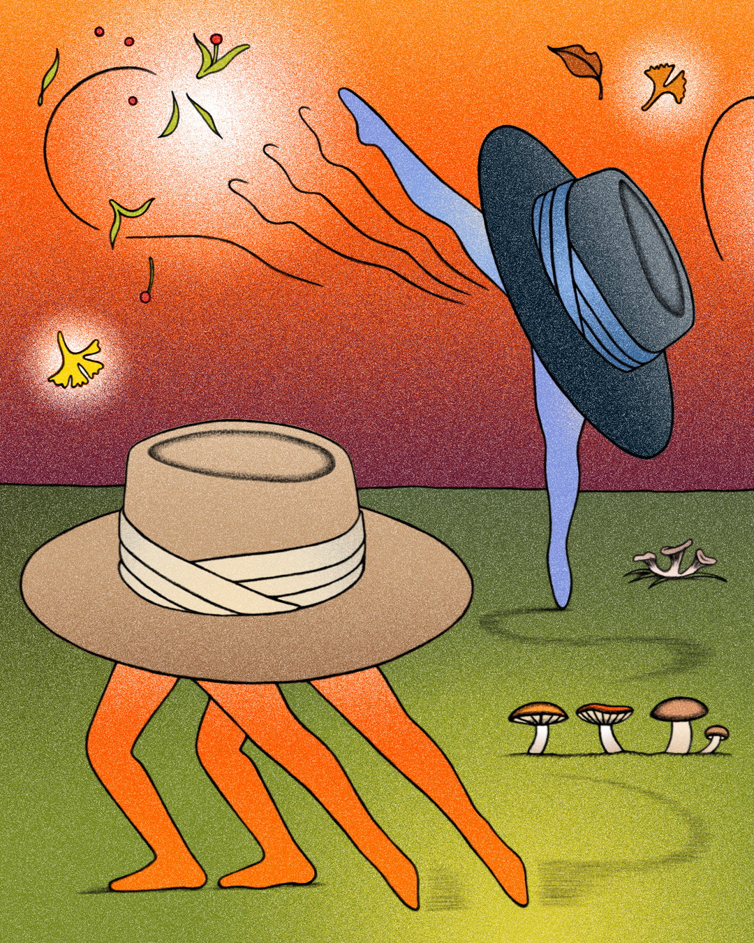 linda-merad-hermes-illustration-project-itsnicethat-17